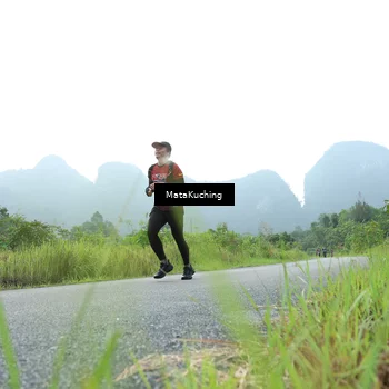 Runner Photo 8537389