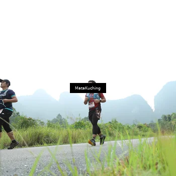 Runner Photo 8537391