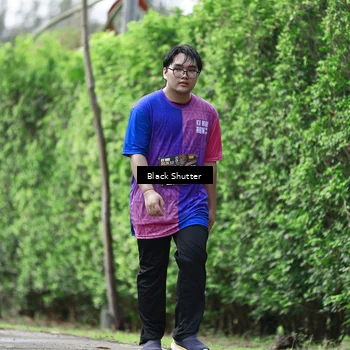 Runner Photo 8537392