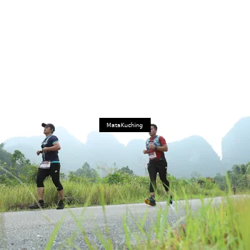 Runner Photo 8537395