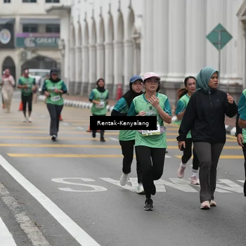 Runner Photo 8537396