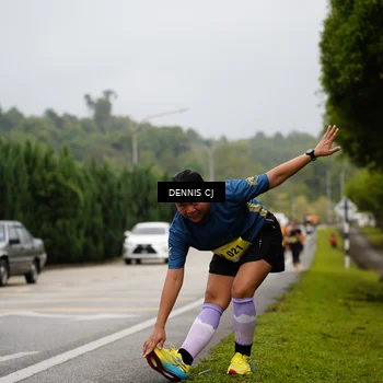 Runner Photo 8537398