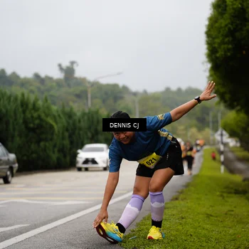 Runner Photo 8537399