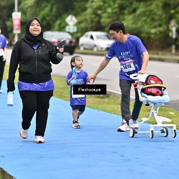 Runner Photo 8537401