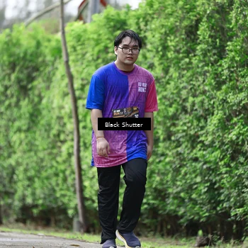 Runner Photo 8537409