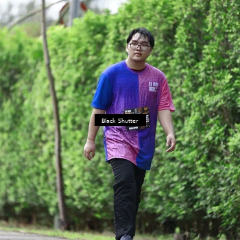 Runner Photo 8537410