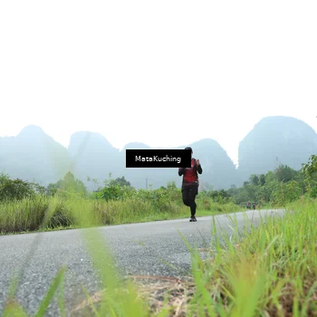 Runner Photo 8537411