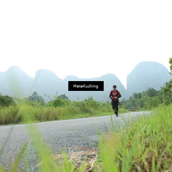 Runner Photo 8537412