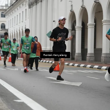 Runner Photo 8537416