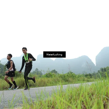Runner Photo 8537419