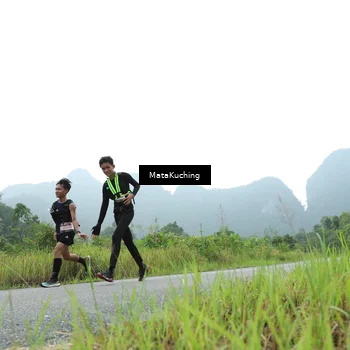 Runner Photo 8537426