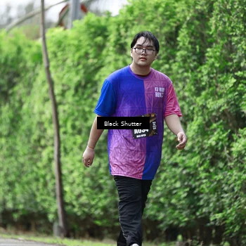 Runner Photo 8537427