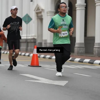 Runner Photo 8537432