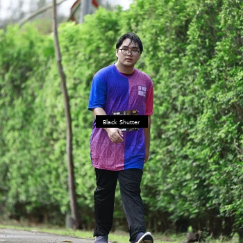 Runner Photo 8537434