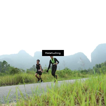 Runner Photo 8537436