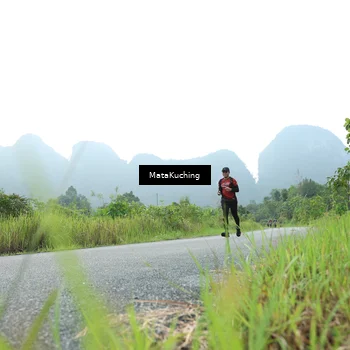 Runner Photo 8537437