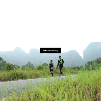 Runner Photo 8537439