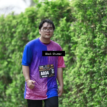 Runner Photo 8537440