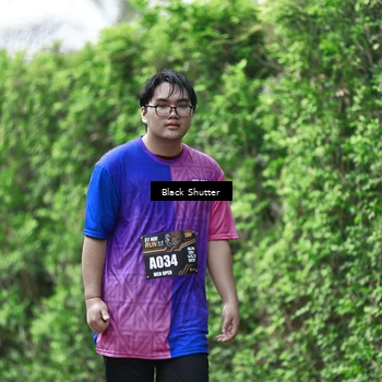Runner Photo 8537441