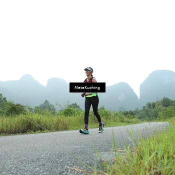 Runner Photo 8537447