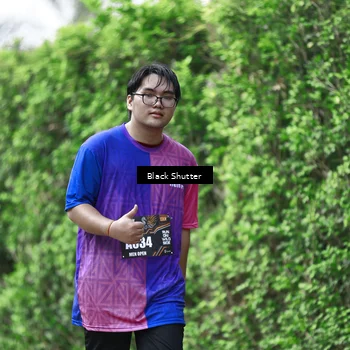 Runner Photo 8537451
