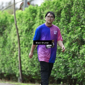 Runner Photo 8537452
