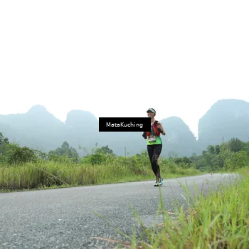 Runner Photo 8537453