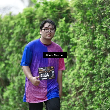 Runner Photo 8537456