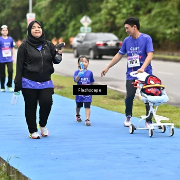 Runner Photo 8537459