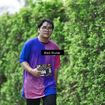 Runner Photo 8537460