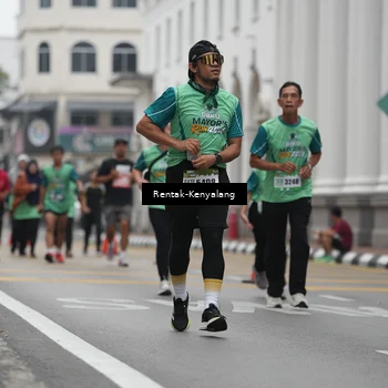 Runner Photo 8537463