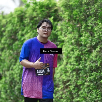 Runner Photo 8537464