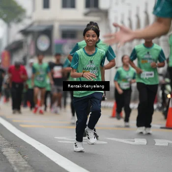 Runner Photo 8537465