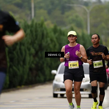 Runner Photo 8537466