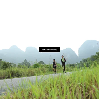 Runner Photo 8537468