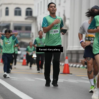 Runner Photo 8537470