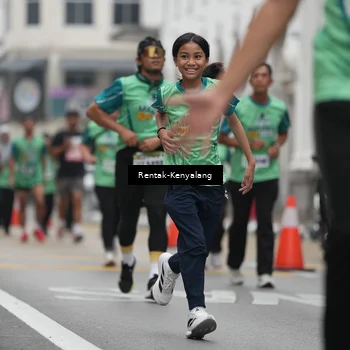 Runner Photo 8537471