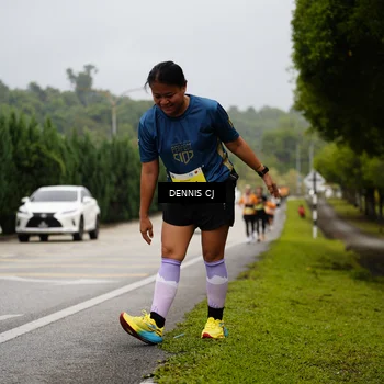 Runner Photo 8537476