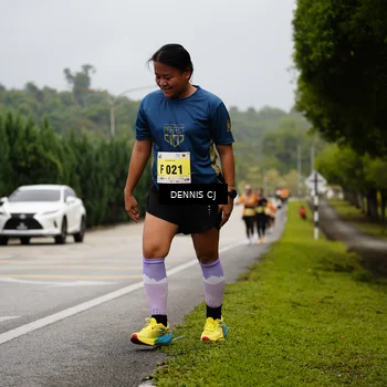 Runner Photo 8537477