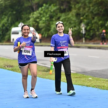 Runner Photo 8537478