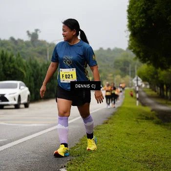 Runner Photo 8537479