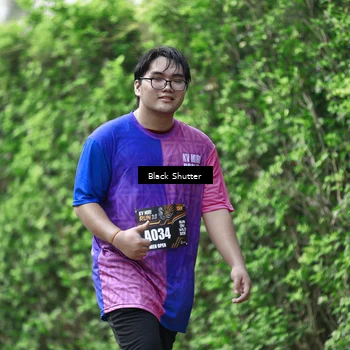 Runner Photo 8537480
