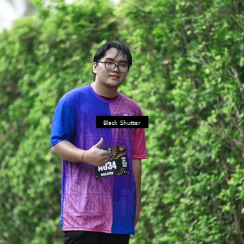 Runner Photo 8537481