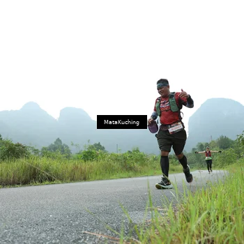 Runner Photo 8537482