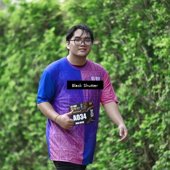 Runner Photo 8537483