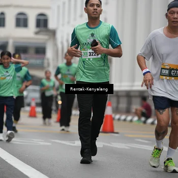 Runner Photo 8537485