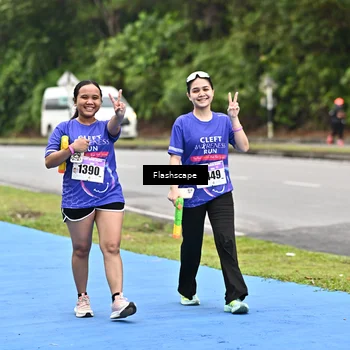 Runner Photo 8537486