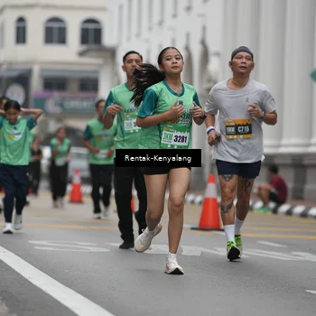 Runner Photo 8537488