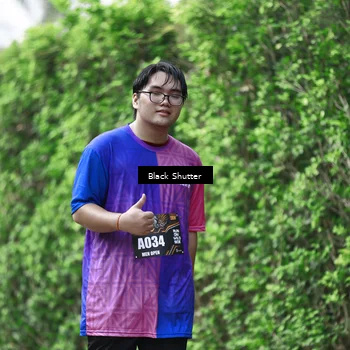 Runner Photo 8537490