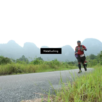 Runner Photo 8537494
